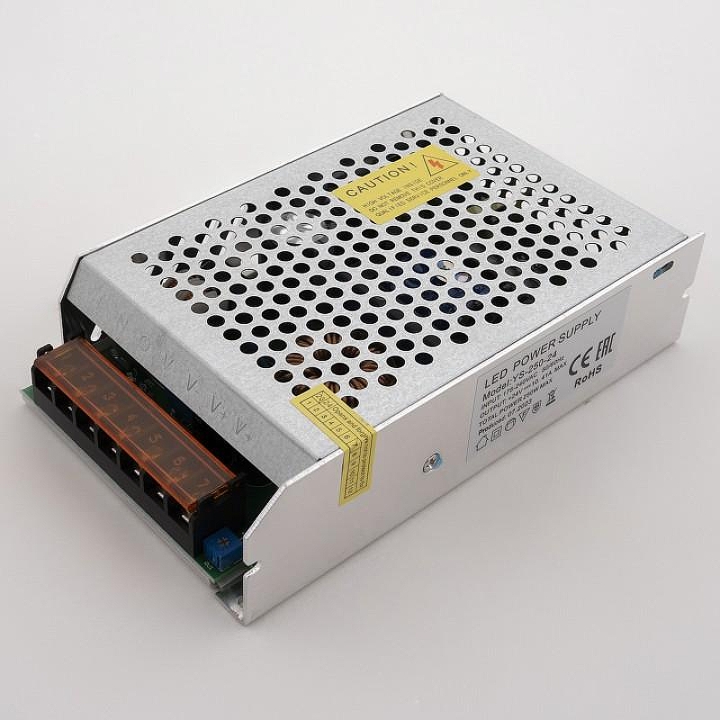 Блок питания LEDS POWER Standard 5072 98 мм х 160 мм х 40 мм