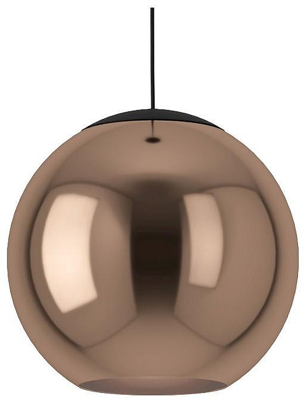 Блок питания LEDS POWER Super Slim 390089 цвет Медь