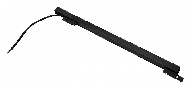 Блок питания Lightstar Linea 506007 цвет арматуры Черный