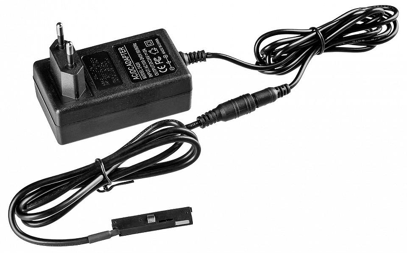 Блок питания Lightstar Linea LP48W506197 цвет арматуры Черный