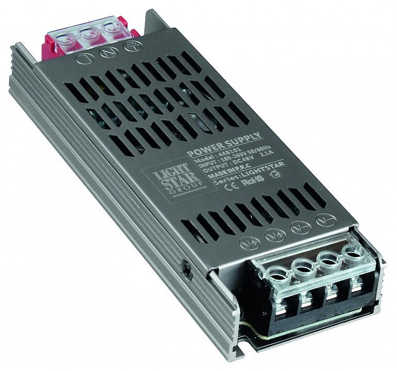 Блок питания Lightstar NOVE 448101 IP 20