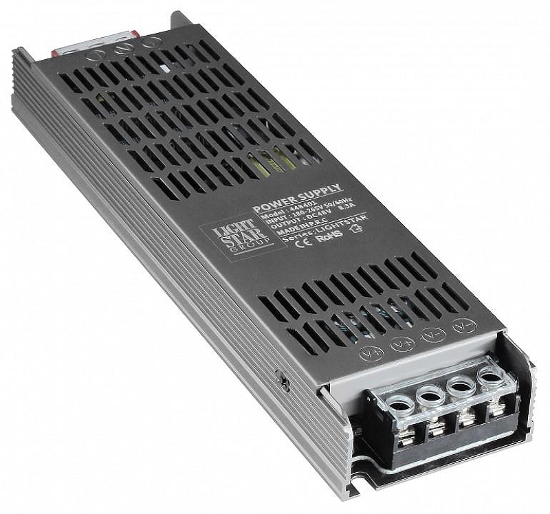 Блок питания Lightstar NOVE 448401 IP 20