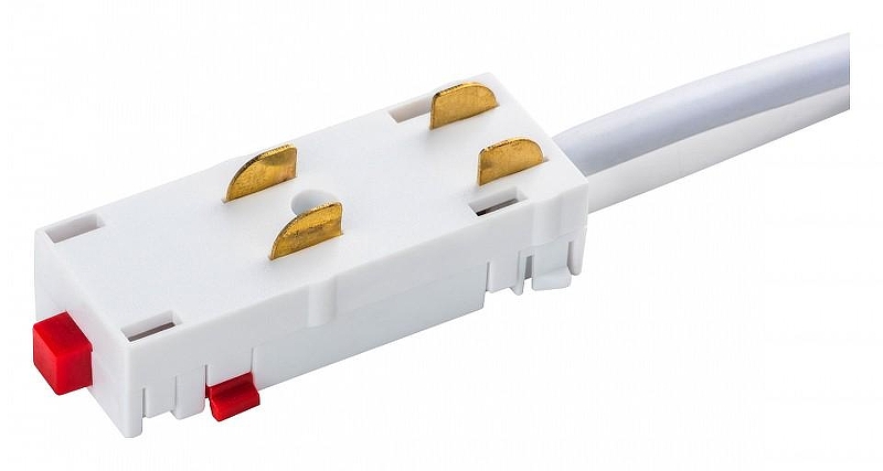 Блок питания Lightstar Teta 505116 цвет арматуры Белый