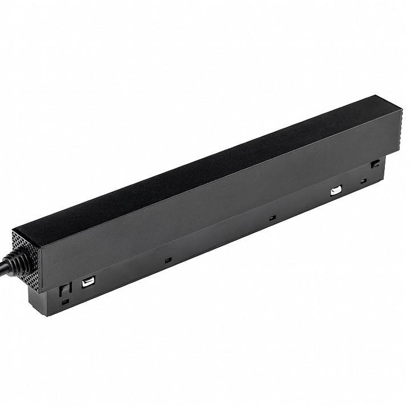 Блок питания Lightstar Uno 509009 цвет арматуры Черный