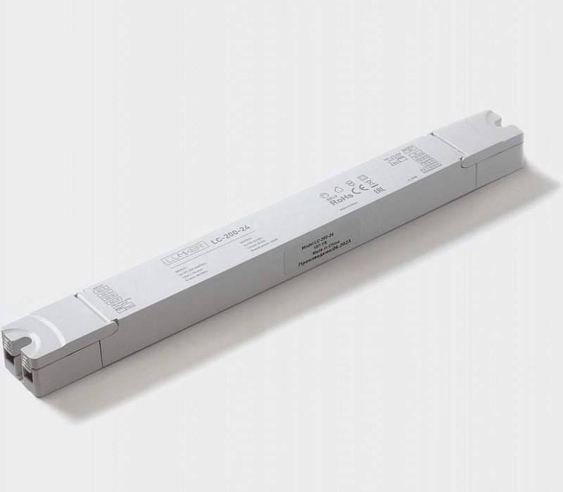 Блок питания Lumker LC 00-00023932 цвет Белый