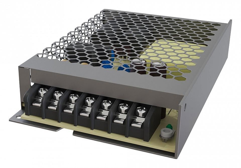 Блок питания Maytoni Mean Well Power supply 48V TRX004DR-150S IP20
