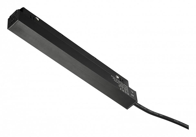 Блок питания MyFar Technical MT0200-PS-100W-B цвет арматуры Черный