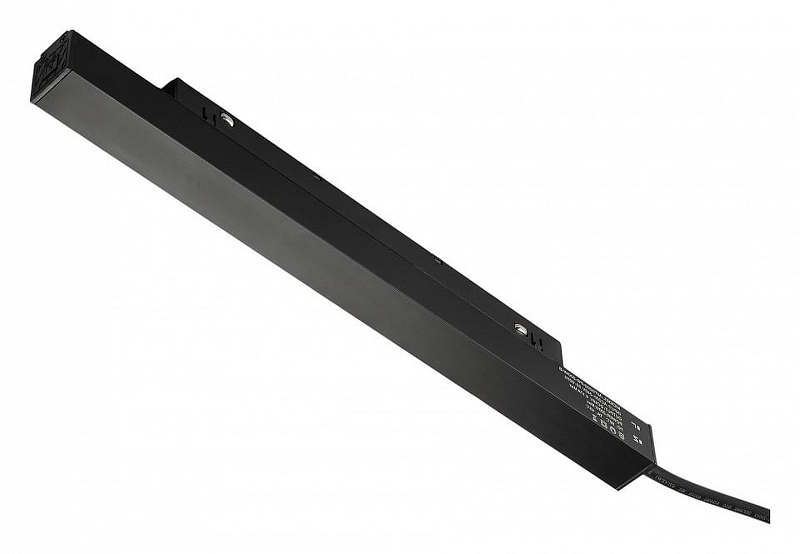 Блок питания MyFar Technical MT0200-PS-200W-B цвет арматуры Черный