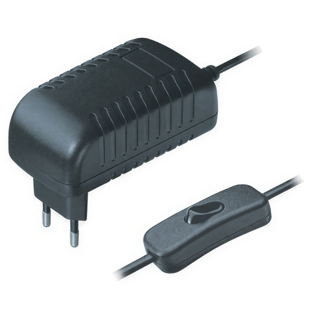 блок питания NAVIGATOR 24Вт 24V IP20