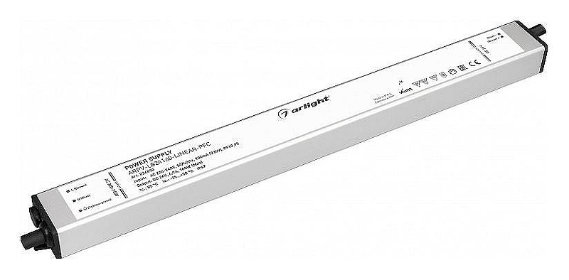 Блок питания с проводом Arlight ARPV 34890 IP 67