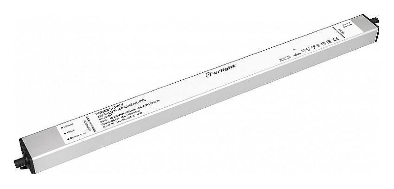 Блок питания с проводом Arlight ARPV 34891 IP 67