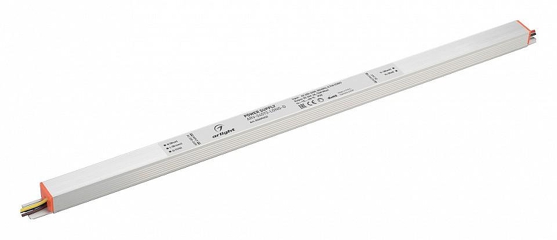 Блок питания с проводом Arlight ARV 024096(2) IP 20