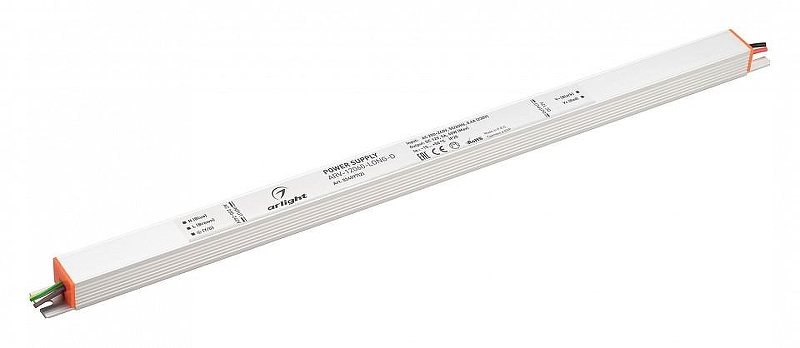 Блок питания с проводом Arlight ARV 024097(2) IP 20