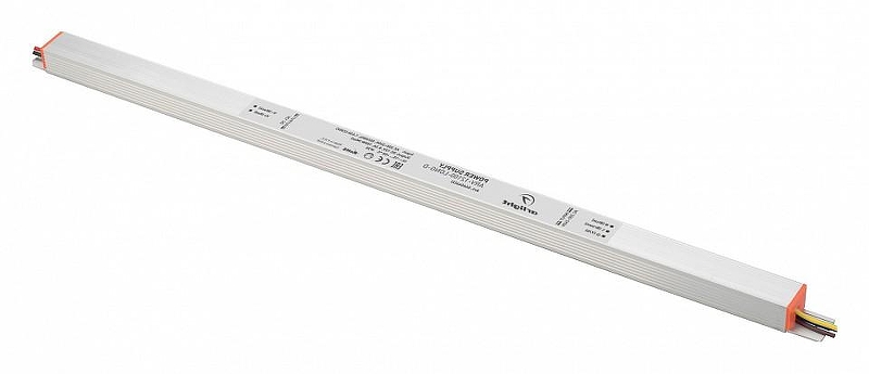 Блок питания с проводом Arlight ARV 046046(2) IP 20