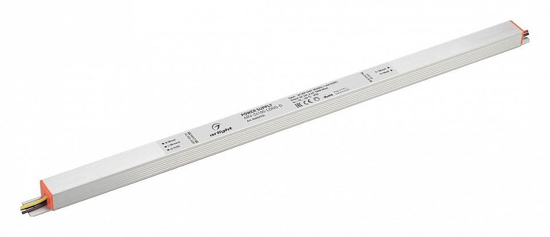 Блок питания с проводом Arlight ARV 046047(2) IP 20