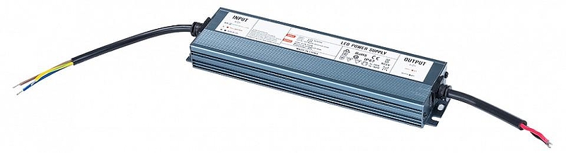 Блок питания с проводом Artelamp Power-Aqua A241005N цвет Серый