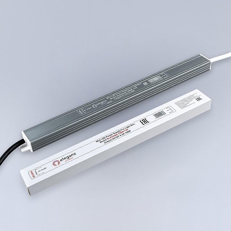 Блок питания с проводом Eleganz 1122 IP20