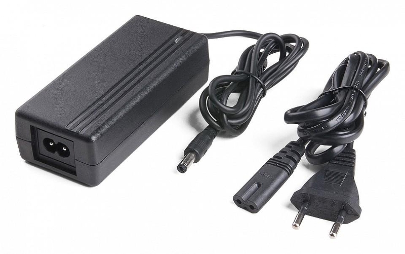 Блок питания с проводом Elektrostandard LST a029376 цвет Черный