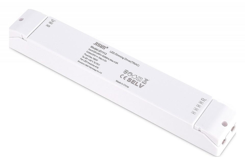 Блок питания ST-Luce Farm ST064.024.100.TRIAC цвет арматуры Белый