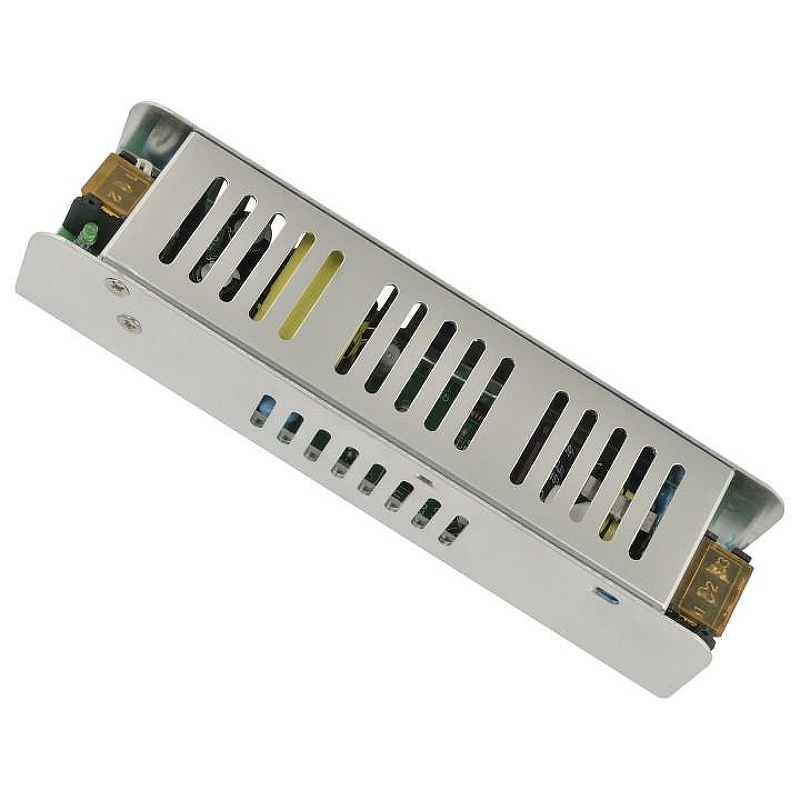 Блок питания Uniel UET-VAS-060A20 UL-00002428 цвет Серый