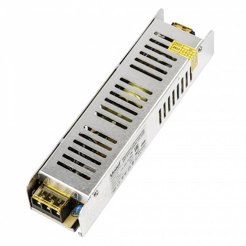 Блок питания Uniel UET-VAS-100A20 UL-00004329 цвет Серый