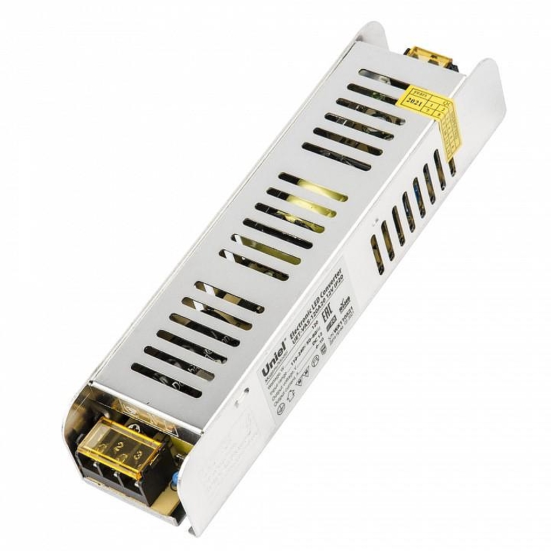 Блок питания Uniel UET-VAS-120A20 UL-00002430 цвет Серый