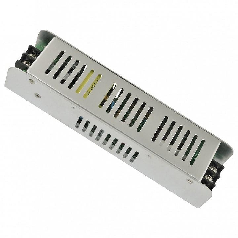 Блок питания Uniel UET-VAS-120B20 UL-00002431 цвет Серый