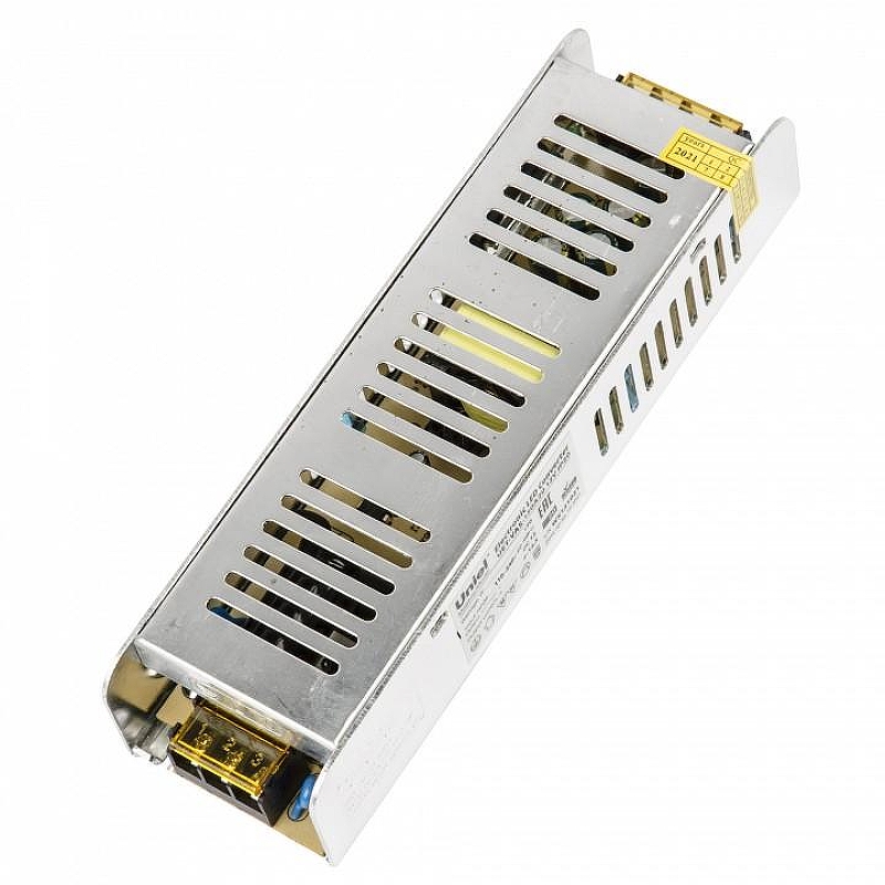 Блок питания Uniel UET-VAS-150A20 UL-00004330 цвет Серый