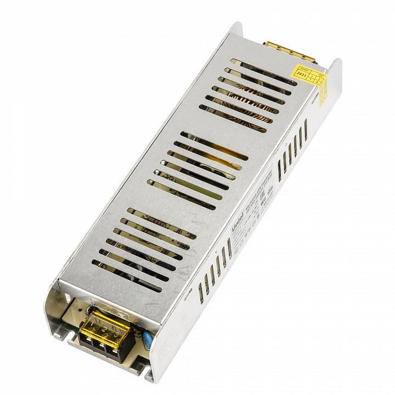 Блок питания Uniel UET-VAS-200A20 UL-00002432 цвет Серый