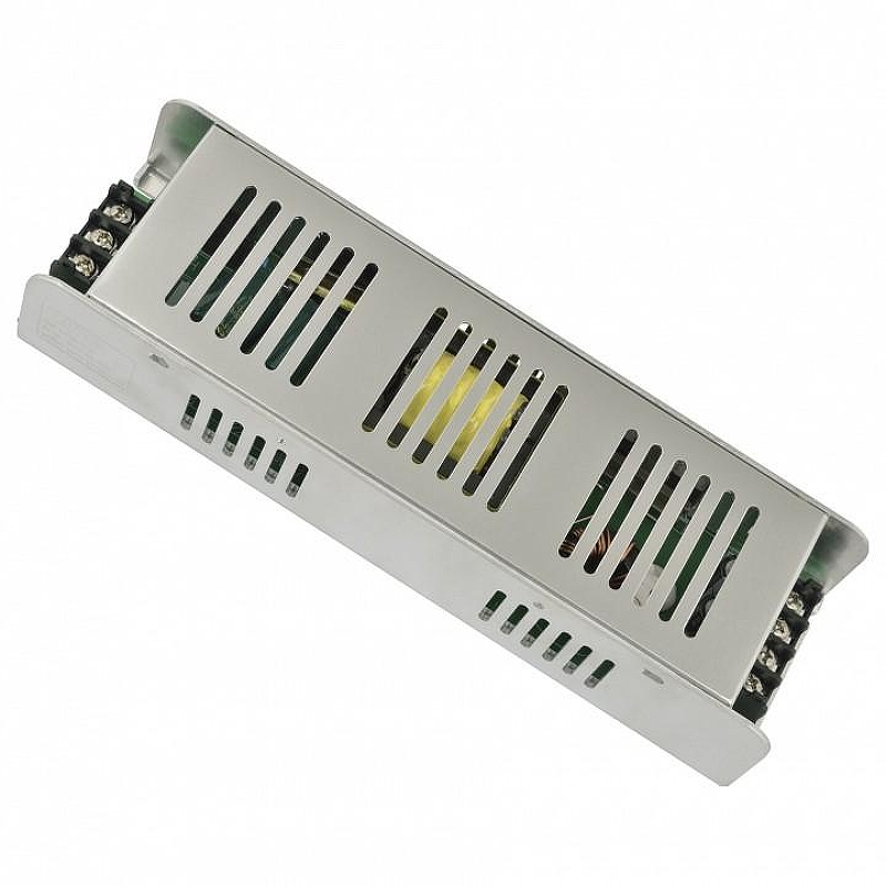 Блок питания Uniel UET-VAS-200B20 UL-00002433 цвет Серый