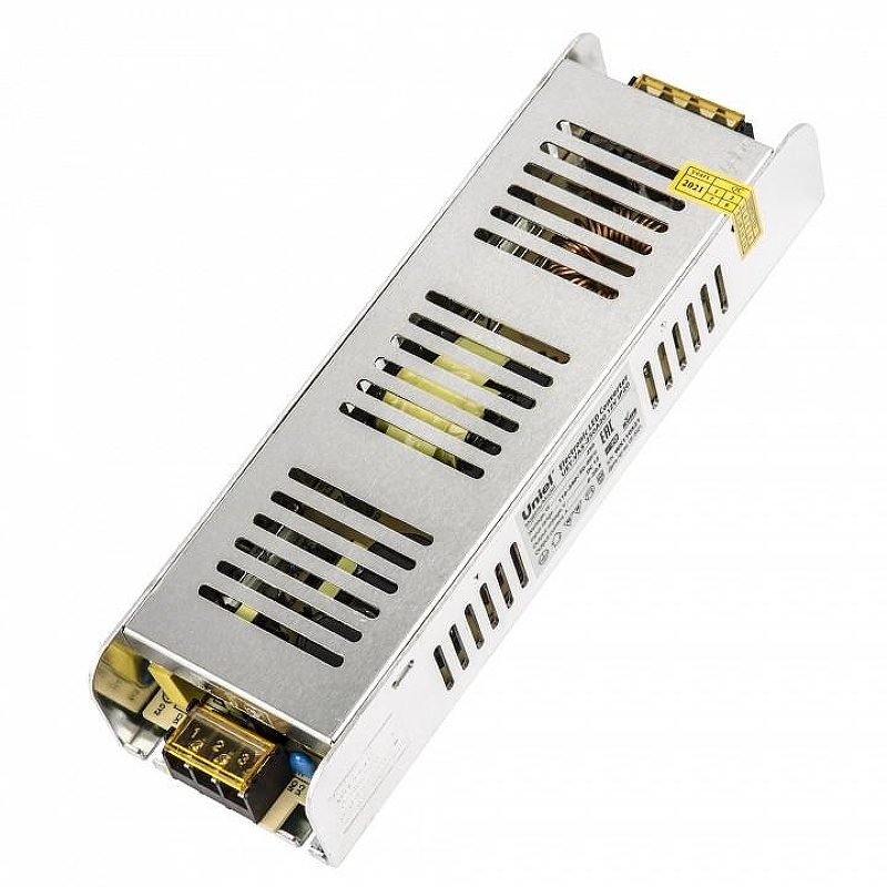 Блок питания Uniel UET-VAS-250A20 UL-00004331 цвет Серый
