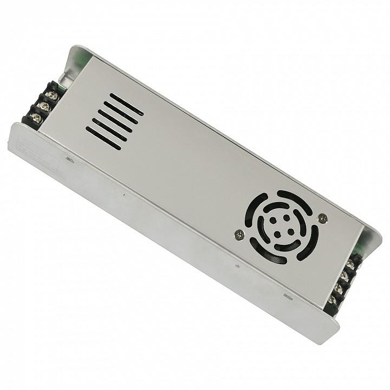 Блок питания Uniel UET-VAS-360A20 UL-00002434 цвет Серый