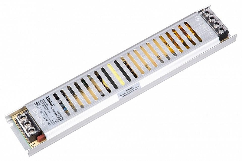 Блок питания Uniel UET-WAS UL-00010262 цвет Металлик