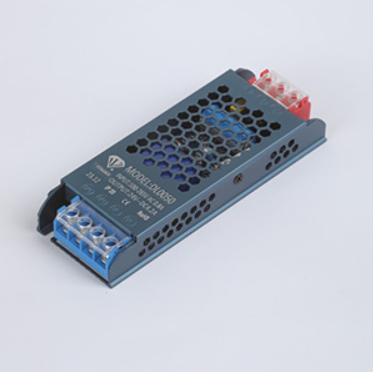 Блок питания Vitaluce 24V 100Вт IP20 алюминий