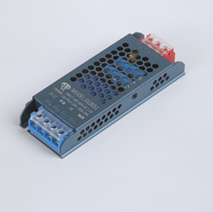 Блок питания Vitaluce 24V 150Вт IP20 алюминий