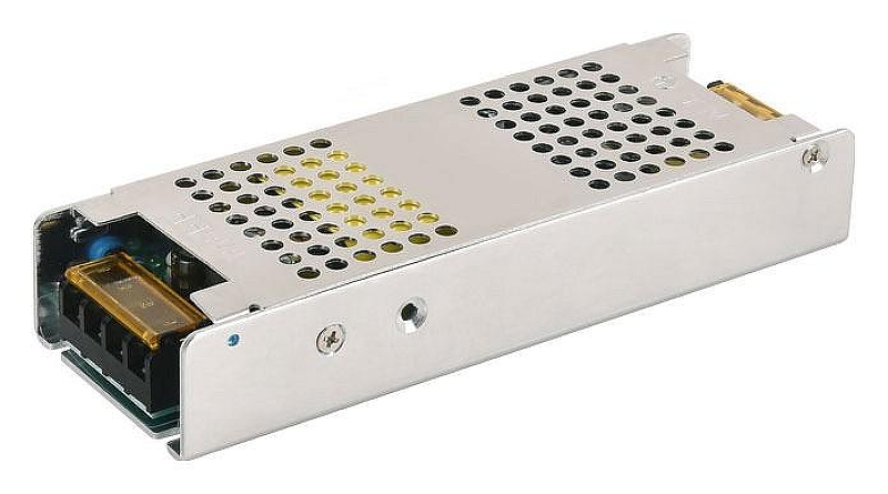 Блок питания Wolta WLD-100W/01-48V цвет Хром