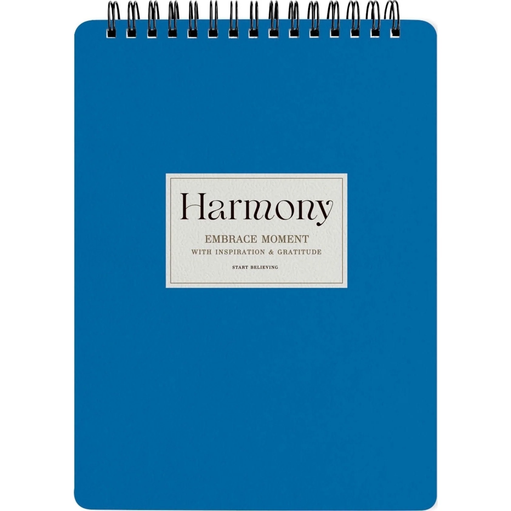Блокнот Be Smart Harmony 80 листов, клетка, 156х207 мм