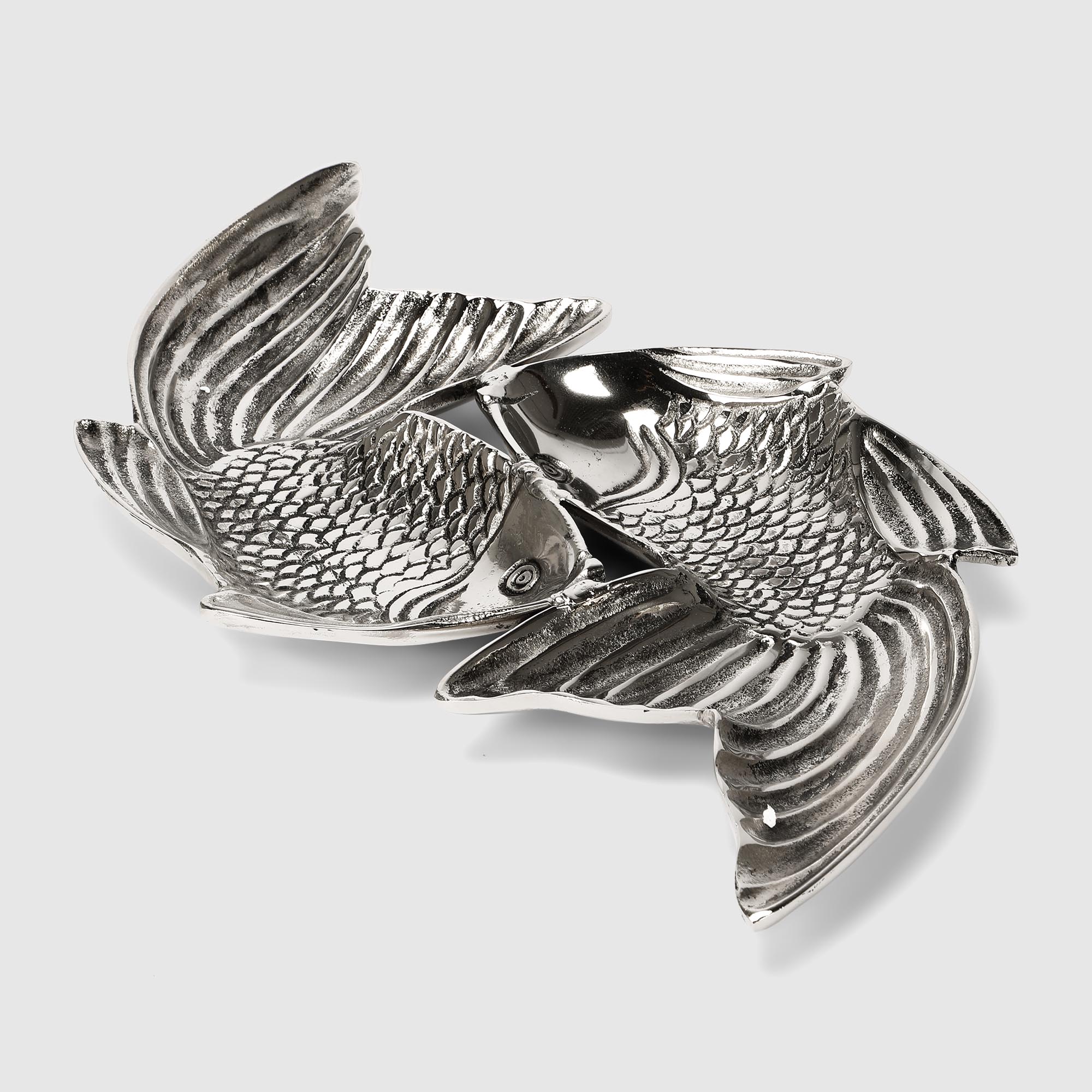 Блюдо декоративное Universal Ark Fish