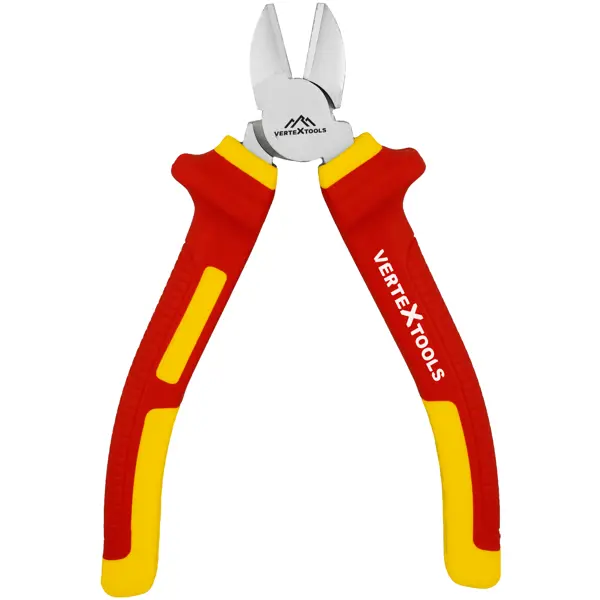 Бокорезы диэлектрические Vertextools 0032-003 160 мм