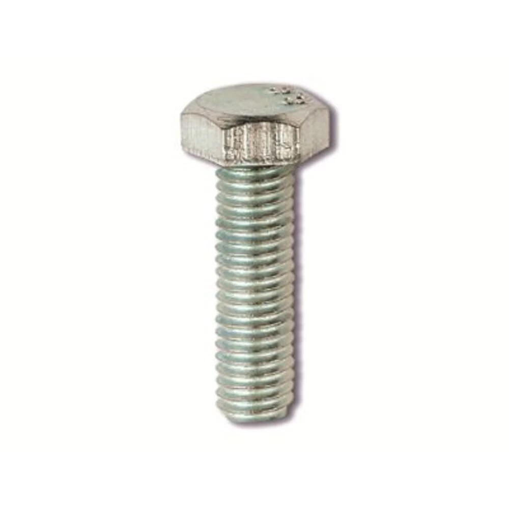 Болт DKC М10х80 мм с шестигранной головкой (30 шт.) (CM081080HDZ)