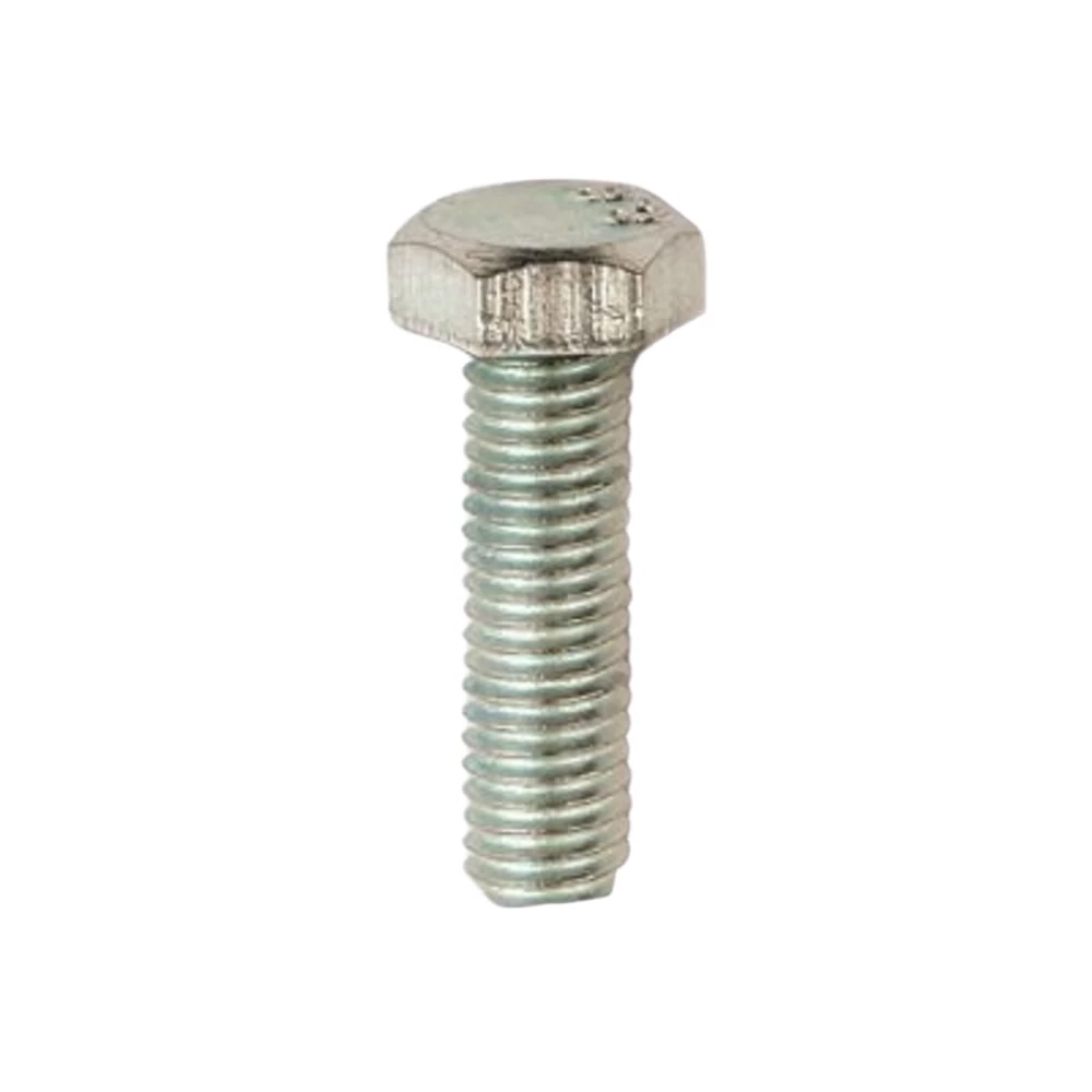 Болт DKC М6х25 мм с шестигранной головкой (100 шт.) (CM080625)