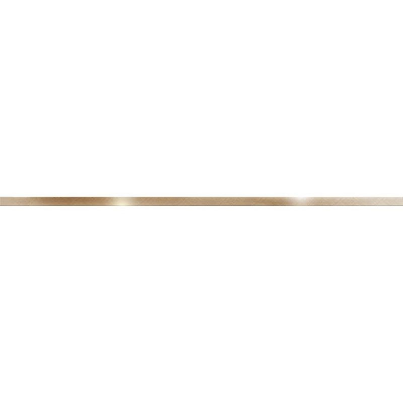 Бордюр Alma Ceramica Boho BWM51MET808 1.2x50 см