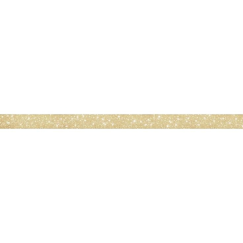 Бордюр Alma Ceramica Salvia BWU55UNI808 3x50 см