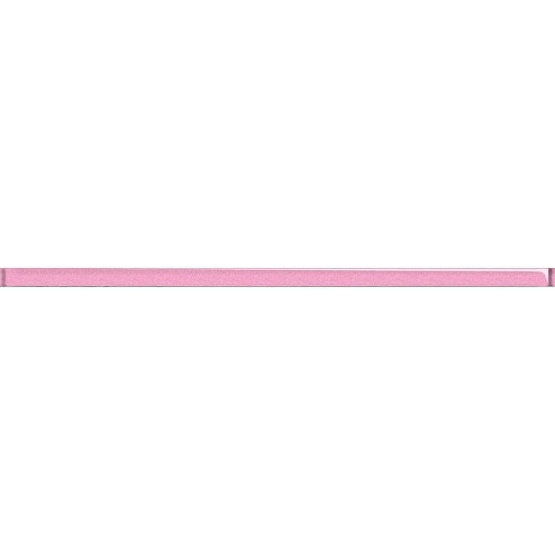 Бордюр Cersanit Universal Glass UG1G071 2x44 см