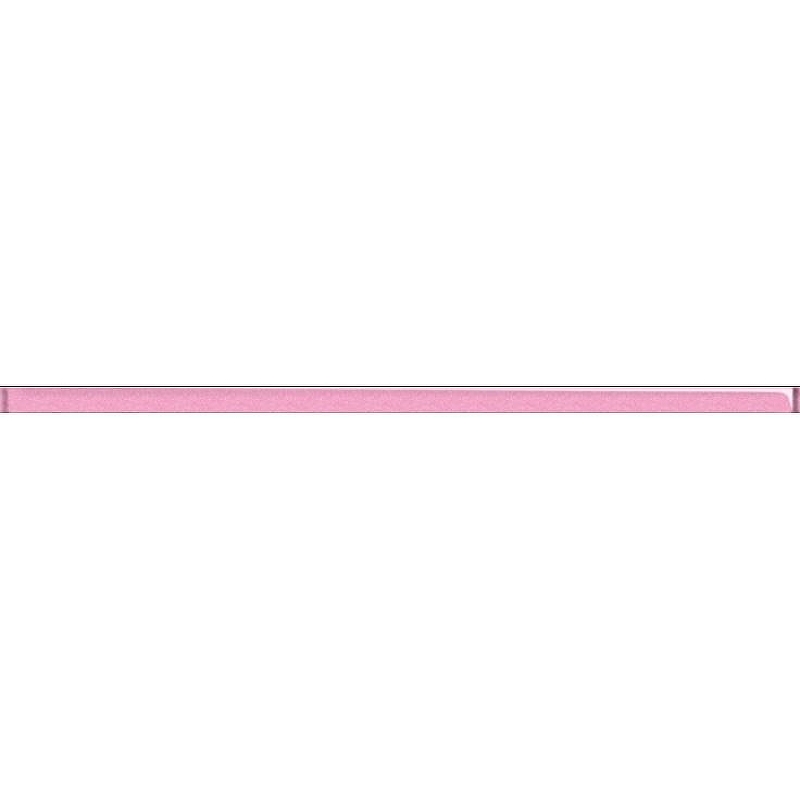 Бордюр Cersanit Universal Glass UG1L071 2x60 см