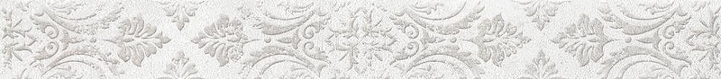 Бордюр GlobalTile Loft GT68VG Серый Матовая 5,4х50 см