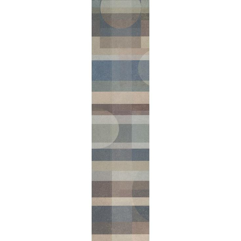 Бордюр Kerama Marazzi Чементо HGD\A579\11037R 14.5x60 см