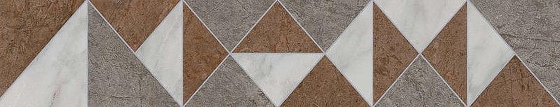 Бордюр Kerama Marazzi Каприччо матовый SG172200N 7,7х40,2 см