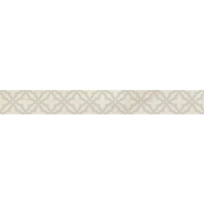 Бордюр Kerama Marazzi Махкама KMB3STA015BR 7.2x60 см