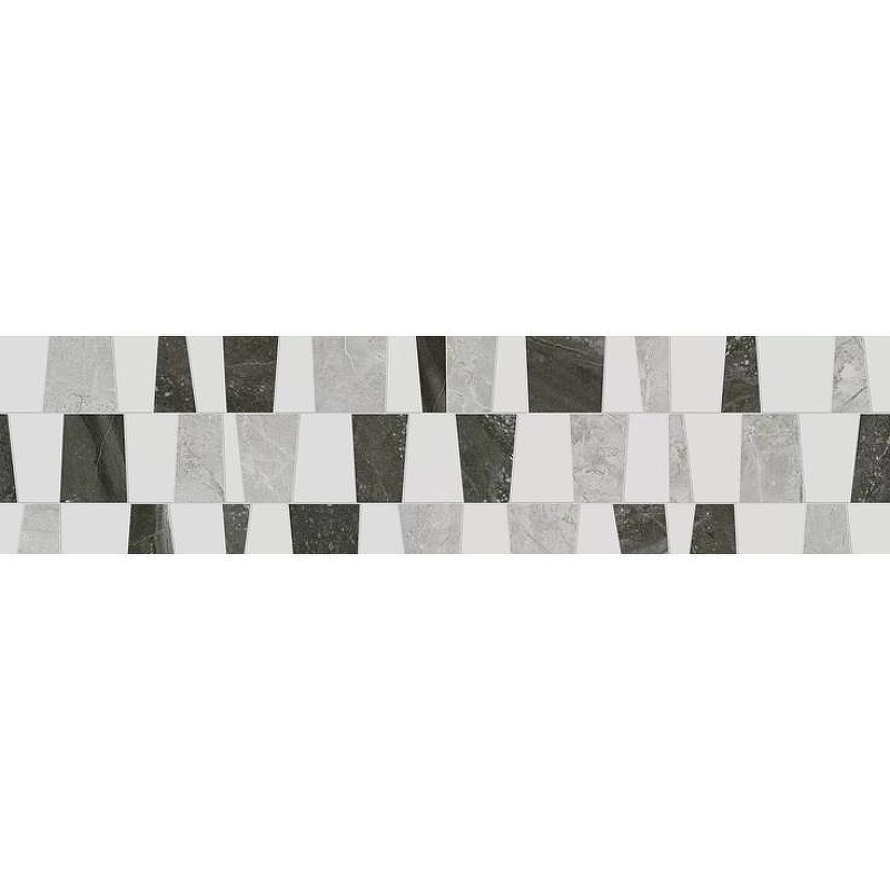 Бордюр Kerama Marazzi Монте Тиберио VT\A653\48010R 19.8x80 см